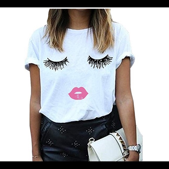 Tops - T-Shirt